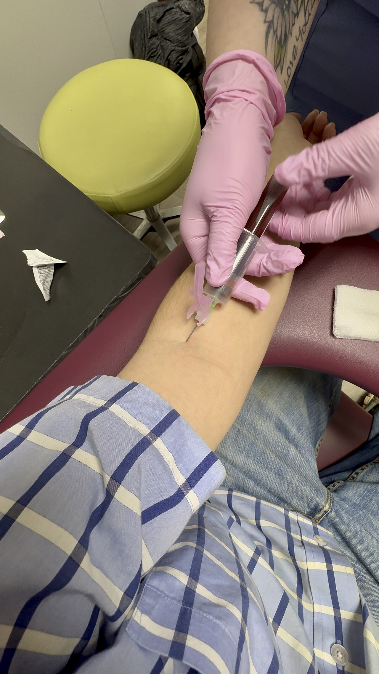 Blood Work Cost Without Insurance: 2026 Prices & How to Get Answers Free