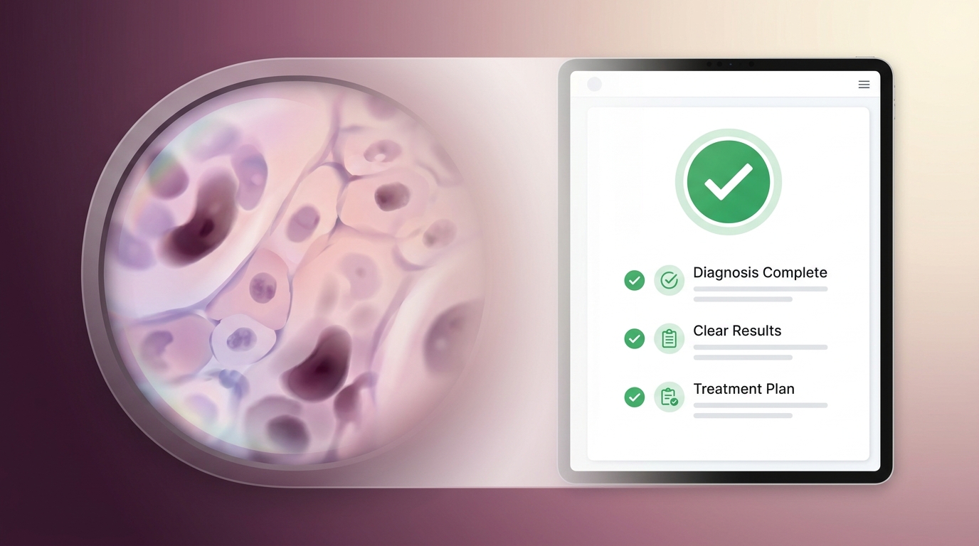 Cancer Second Opinion: Why 20% of Diagnoses Change on Review