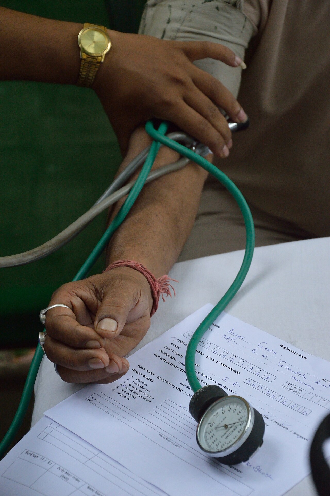 How to Lower Blood Pressure: 8 Evidence-Based Methods