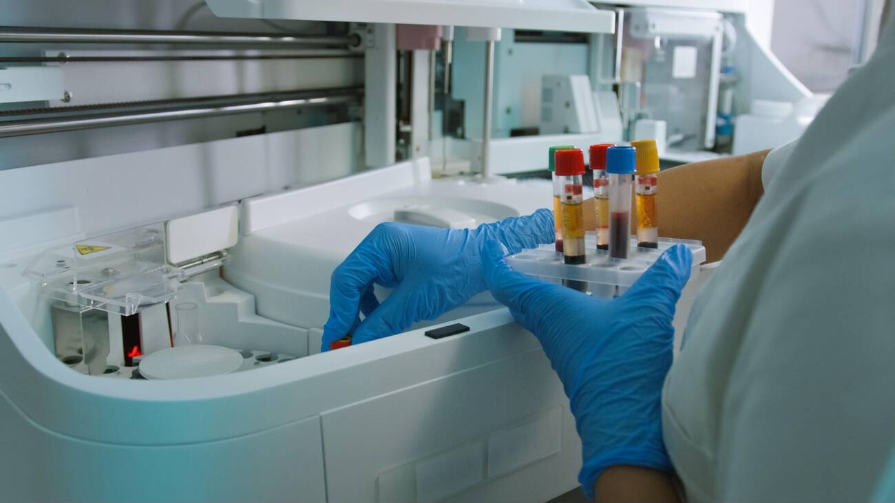 Your Lab Report Is Talking. Here's How to Read It First