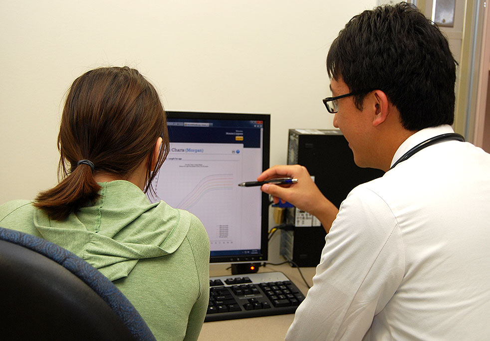 The Medical AI Prompt Pattern That Gets Better Answers