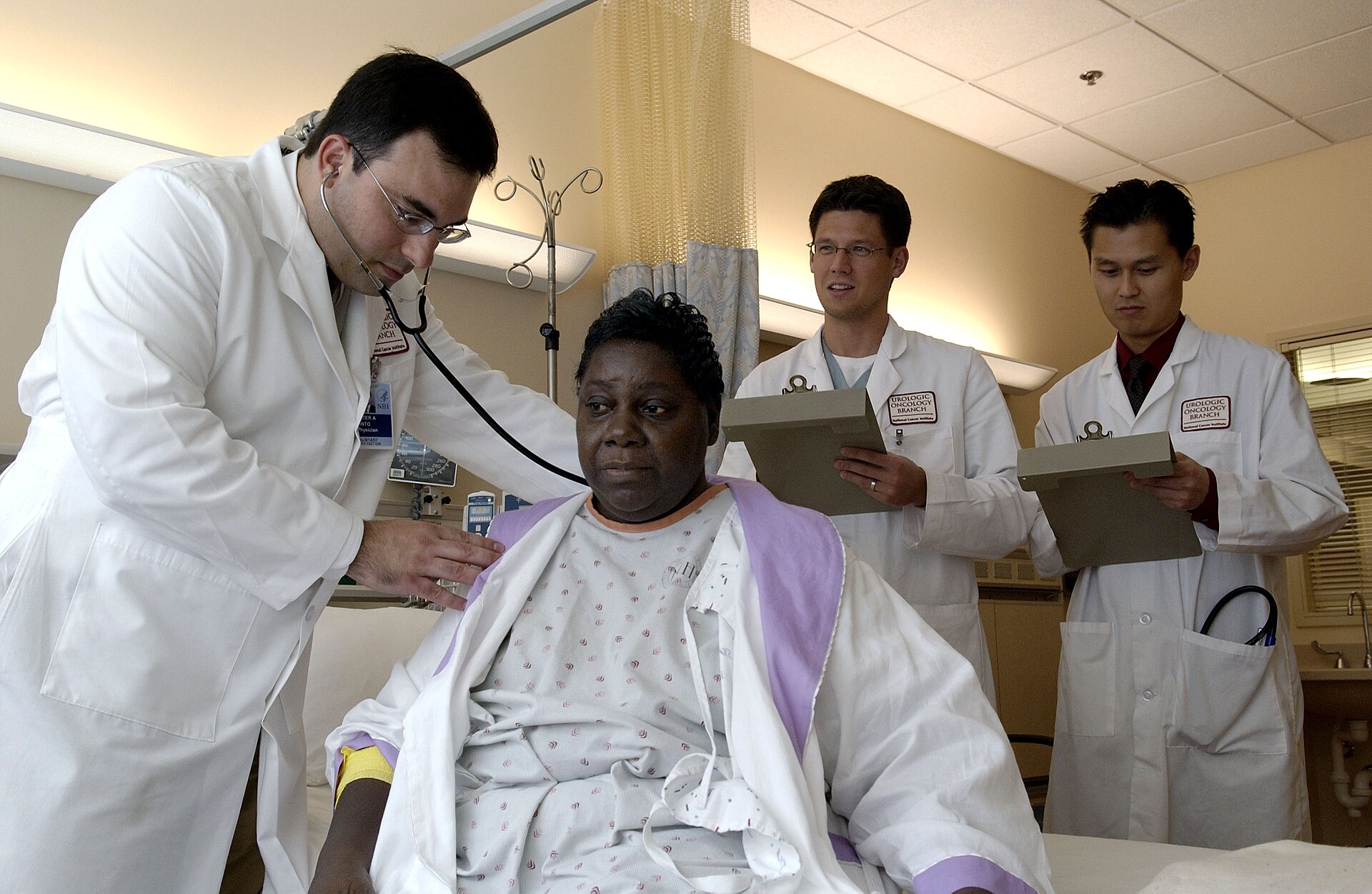 What Is Clinical Suspicion? Meaning, Examples, and How AI Tries to Copy It
