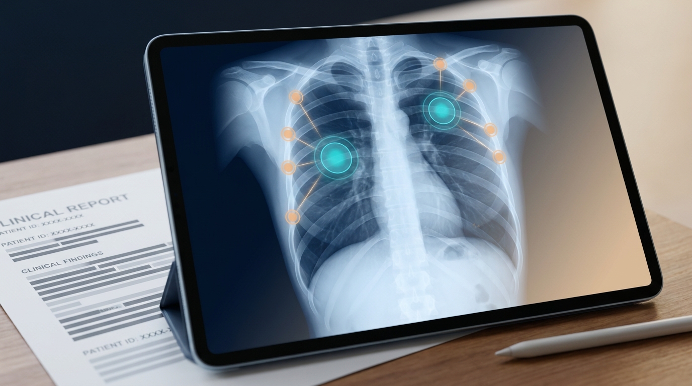 X-Ray Second Opinion: When You Need One and When You Don't